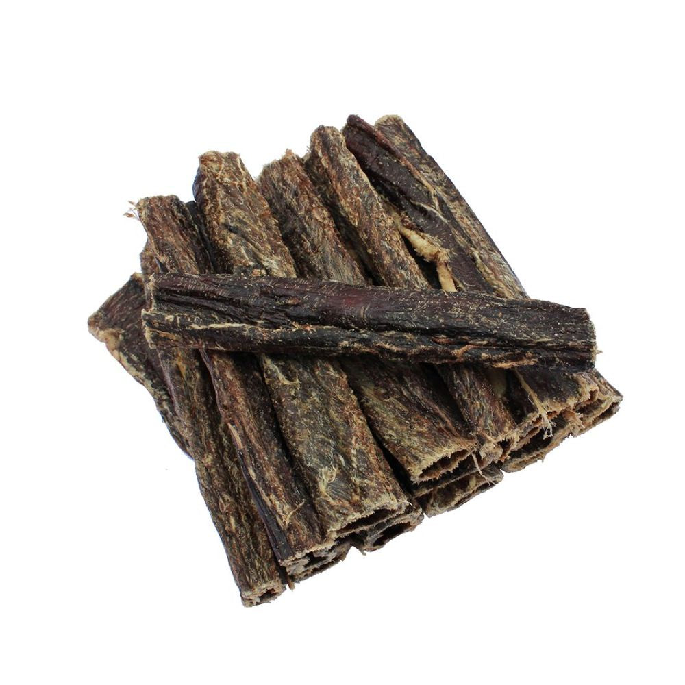 Beef-Chews-Bully-Sticks-15cm
