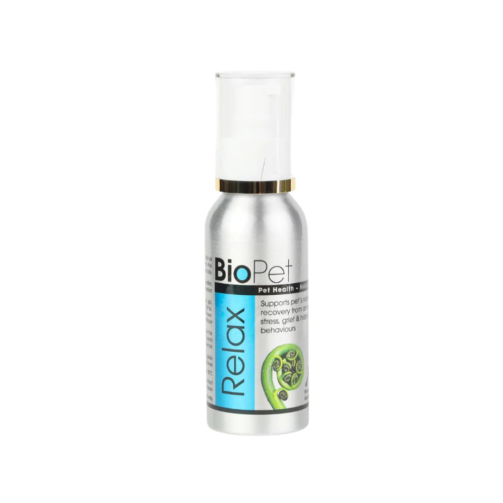 BioPet-Relax