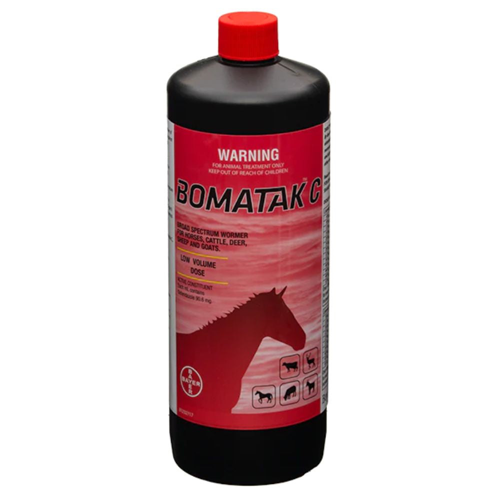 bomatak-wormer