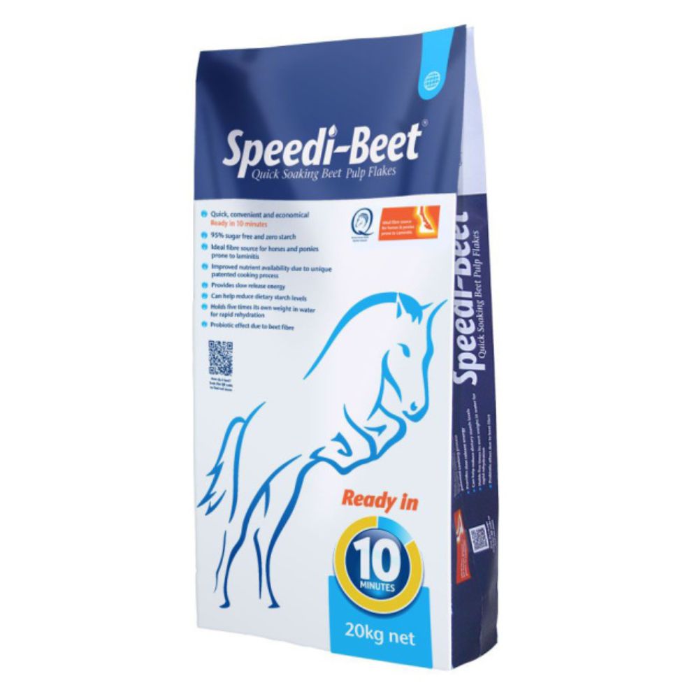 Speedi-Beet