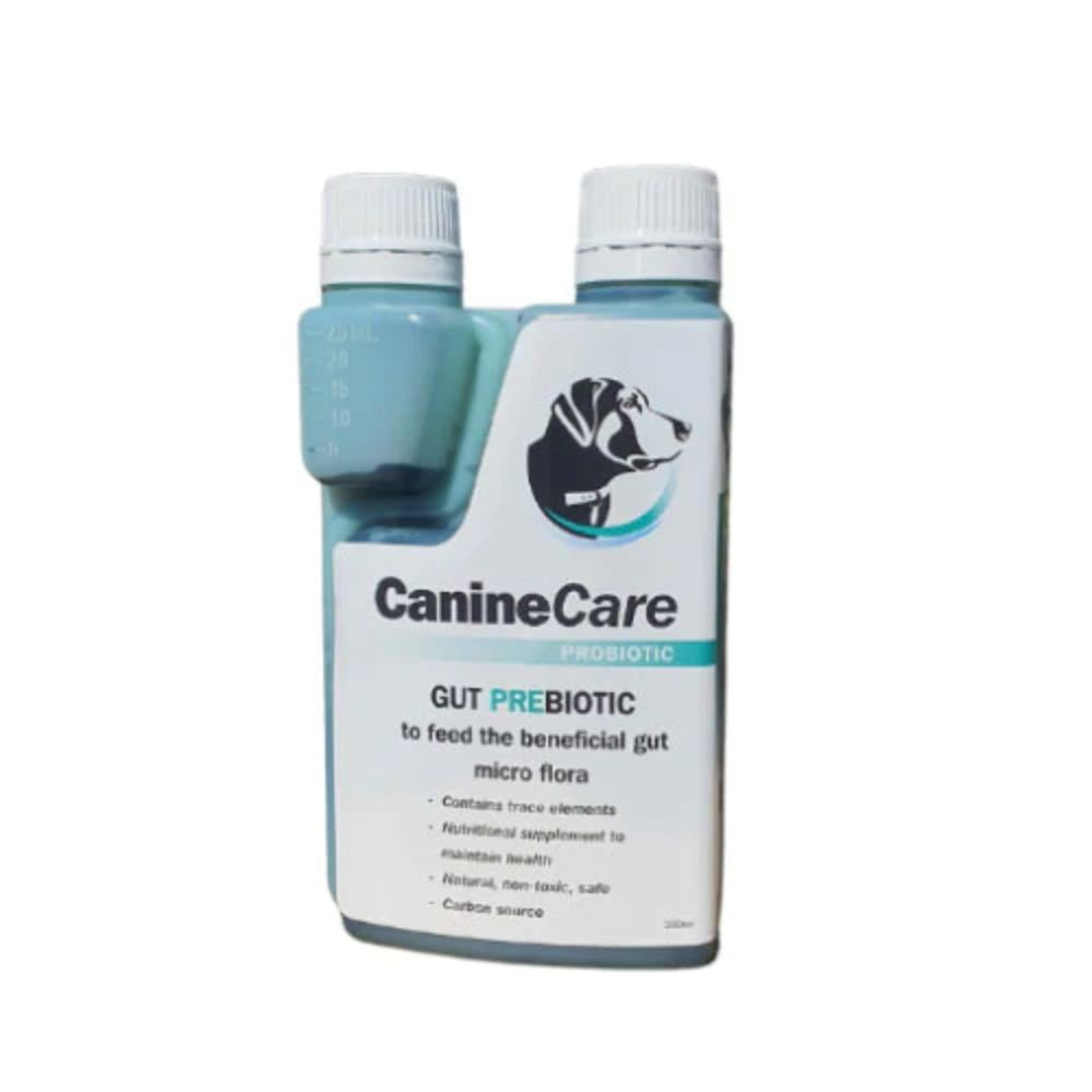 Canine-Prebiotic