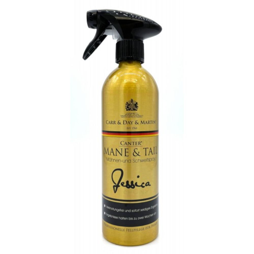 Carr-Day-Martin-Canter-Mane-Tail-Conditioner-Gold-Limited-Edition