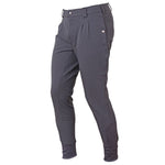 Cavallino Badminton Mens Breeches Grey