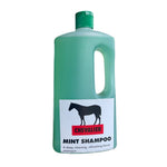 Chevalier Mint Shampoo 1L