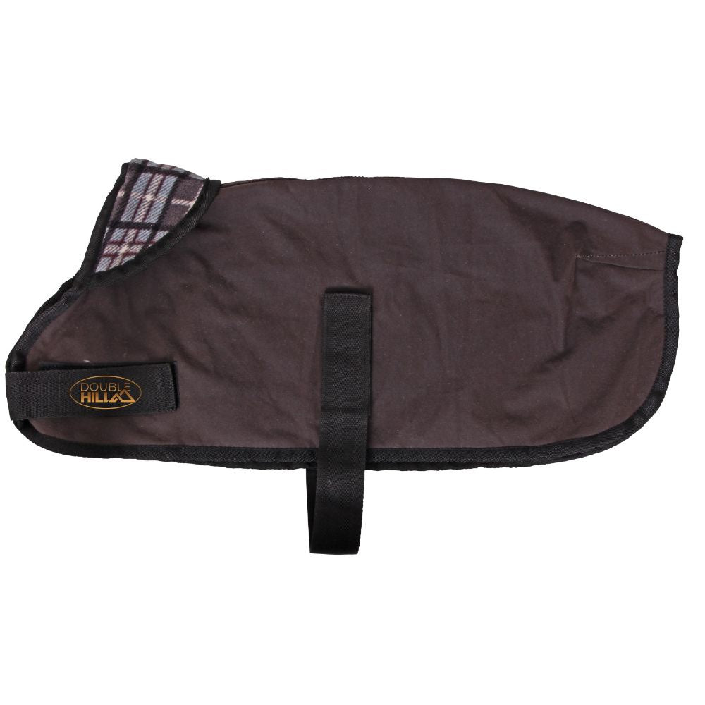 Oilskin-Dog-Coat