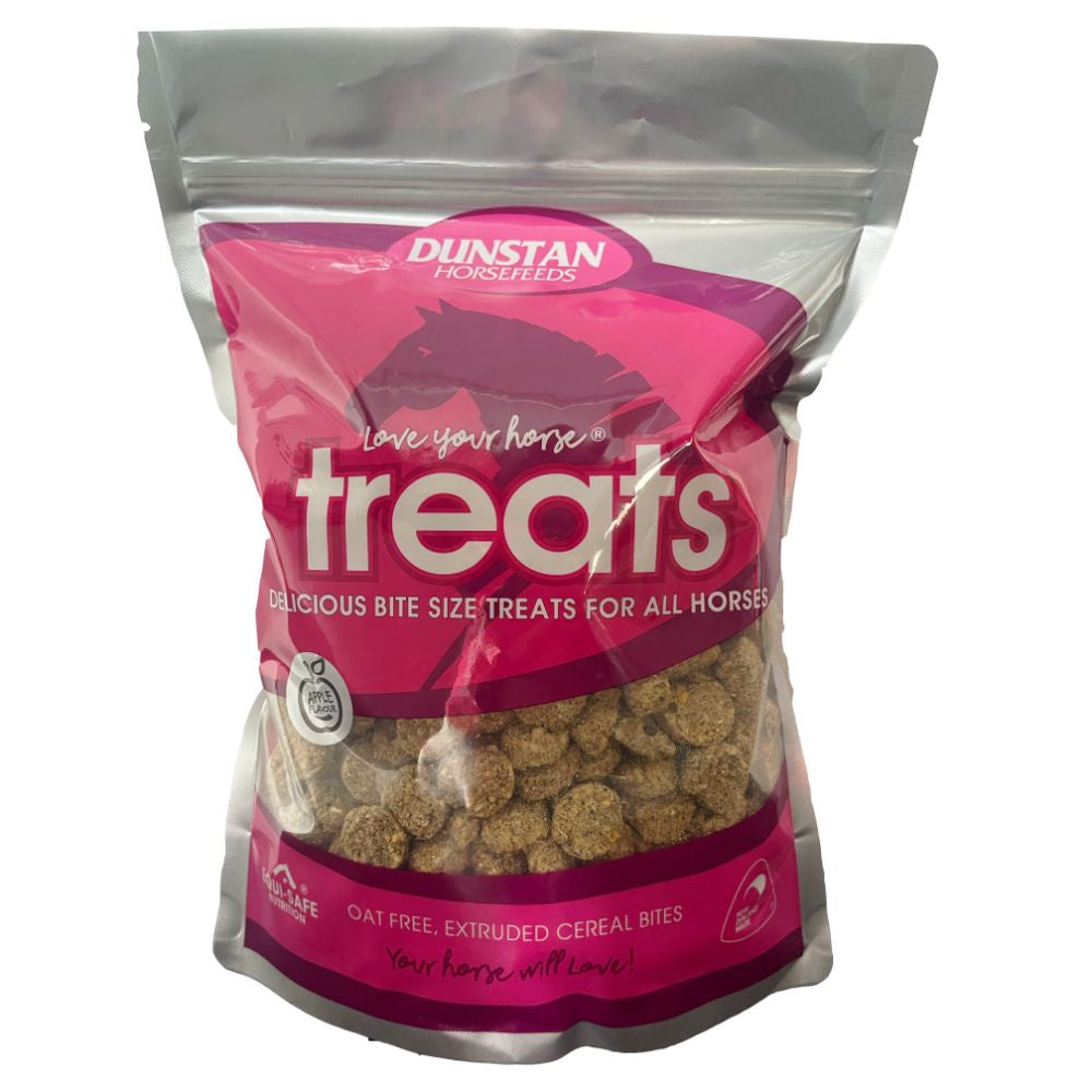 Dunstan-Treats