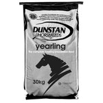 Dunstan Horsefeeds Yearling Mix 30KG, the complete Yearling preparation feed.