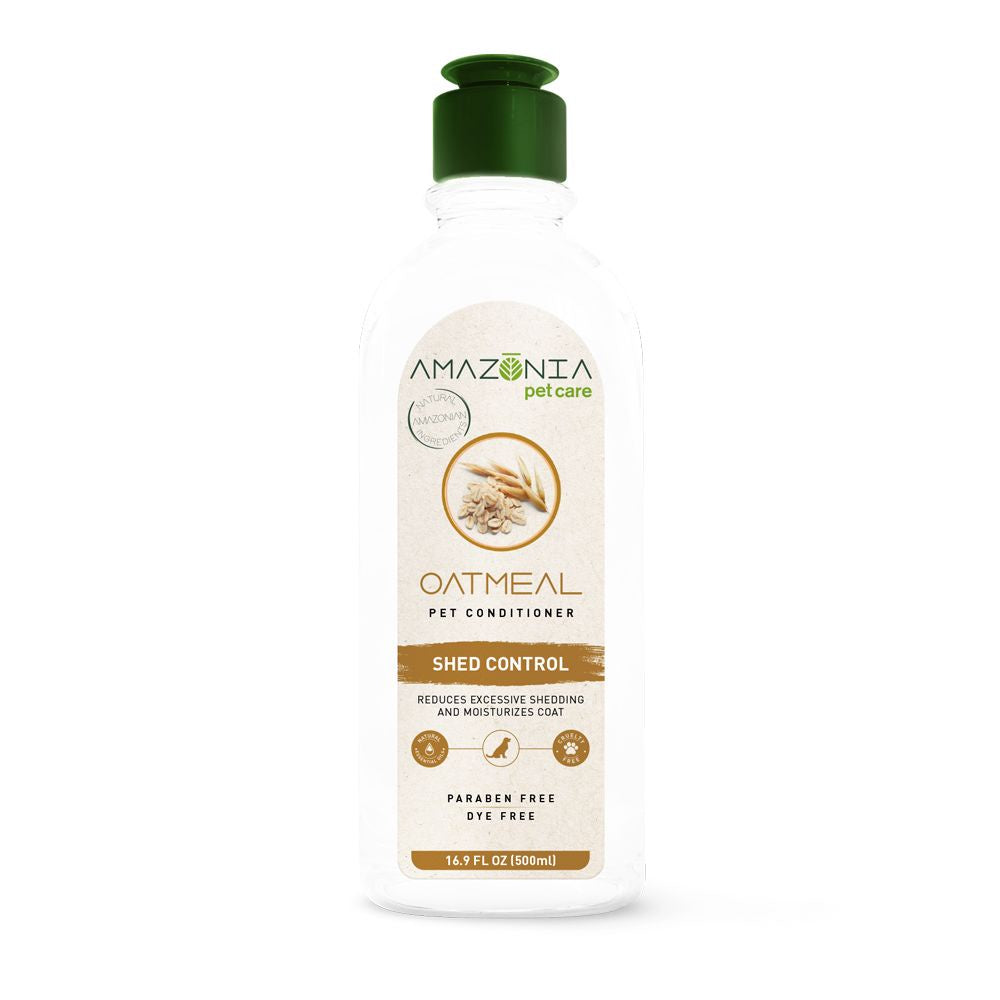 Amazonia-pet-care-oatmeal-pet-conditioner-shed-control