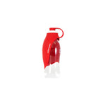 Ezydog-leaf-water-bottle-red