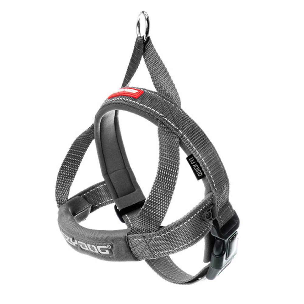 Ezydog-quick-fix-harness-grey