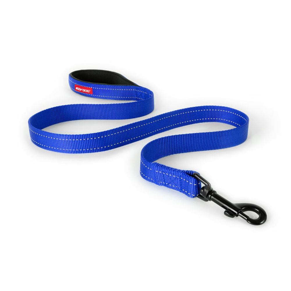 Ezydog-essential-lead-blue