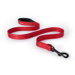 Ezydog-essential-lead-red