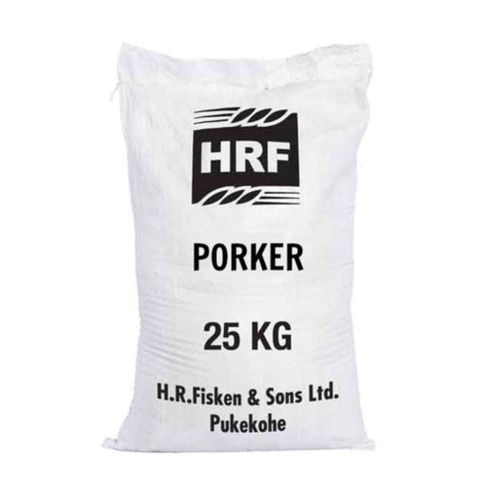 Fiskens - Porker - 25Kg