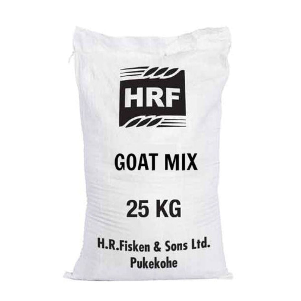Fiskens-Goat-Mix