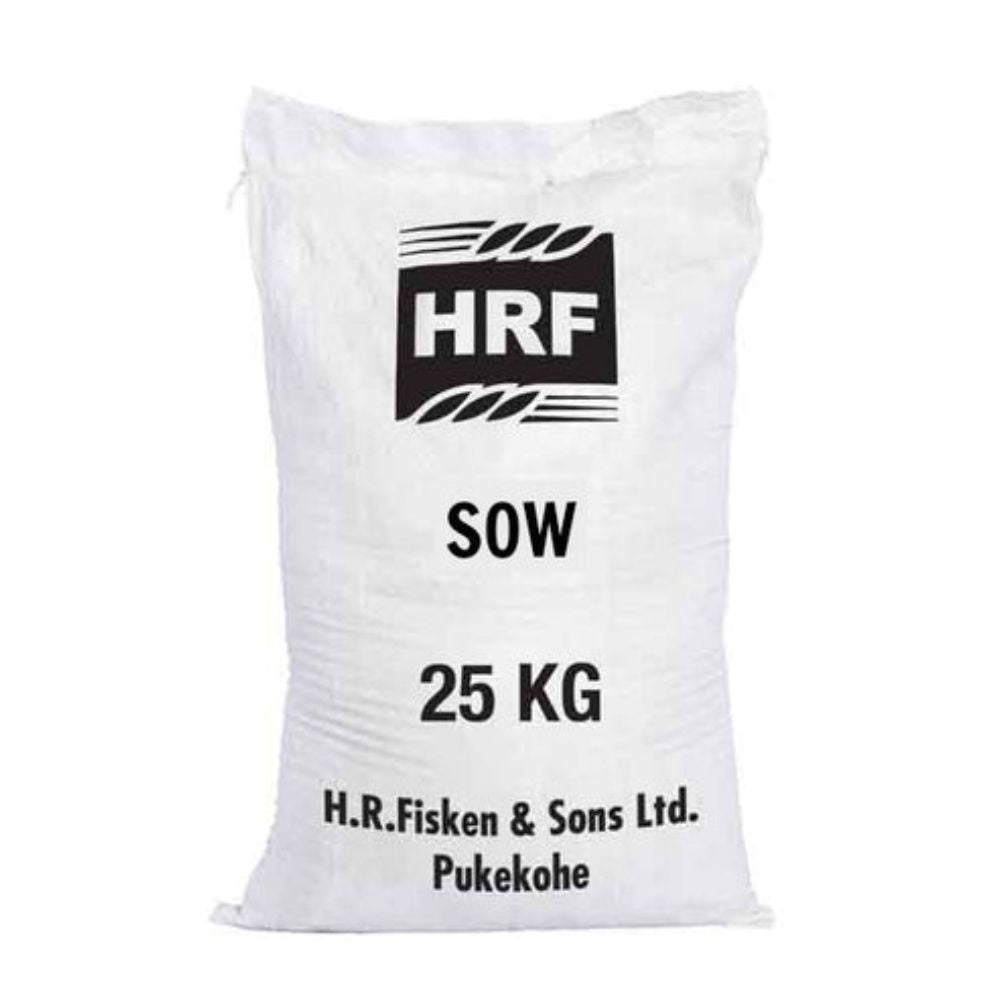 Fiskens - Sow - 25Kg