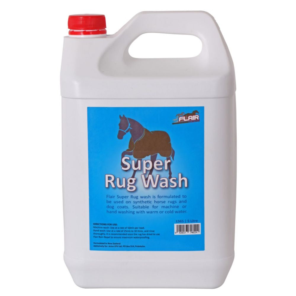 Flair-Super-Rug-Wash