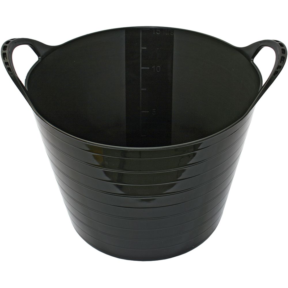 30 Litre Flexi Feed Bucket