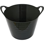 Flexi-Bucket-Black