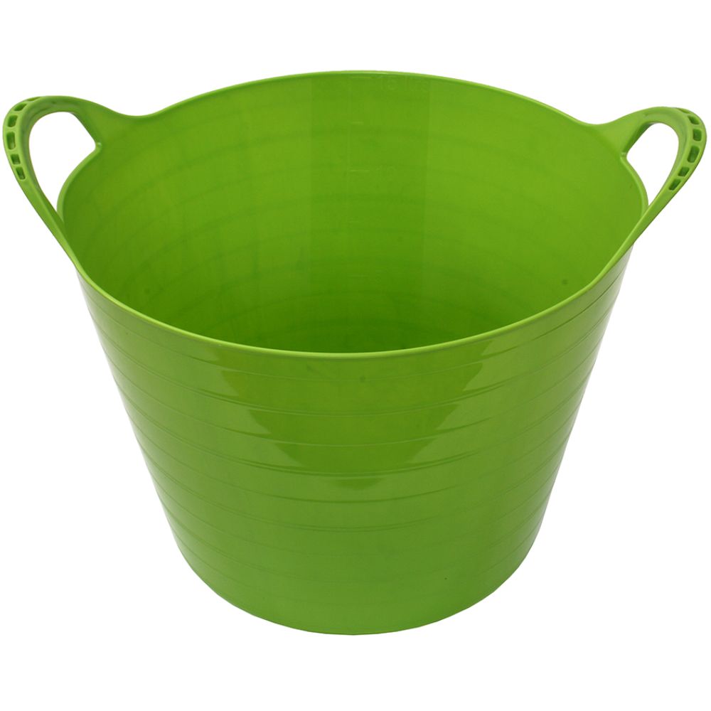 30 Litre Flexi Feed Bucket