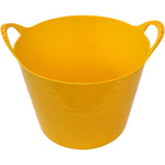Flexi-Bucket-Yellow