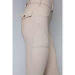 Foxhound-Beige-Breeches-with-belt-loop