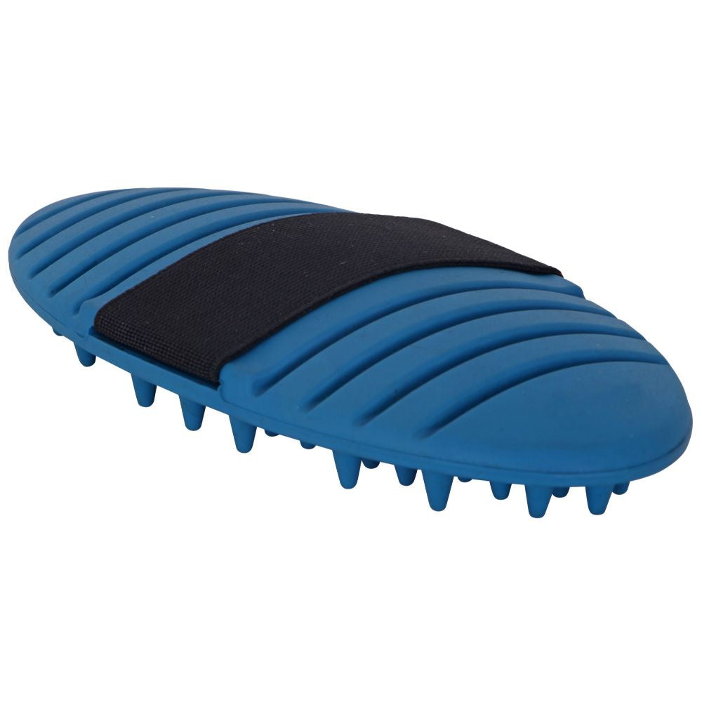 Flair-Flexi-Massage-Groomer-Blue