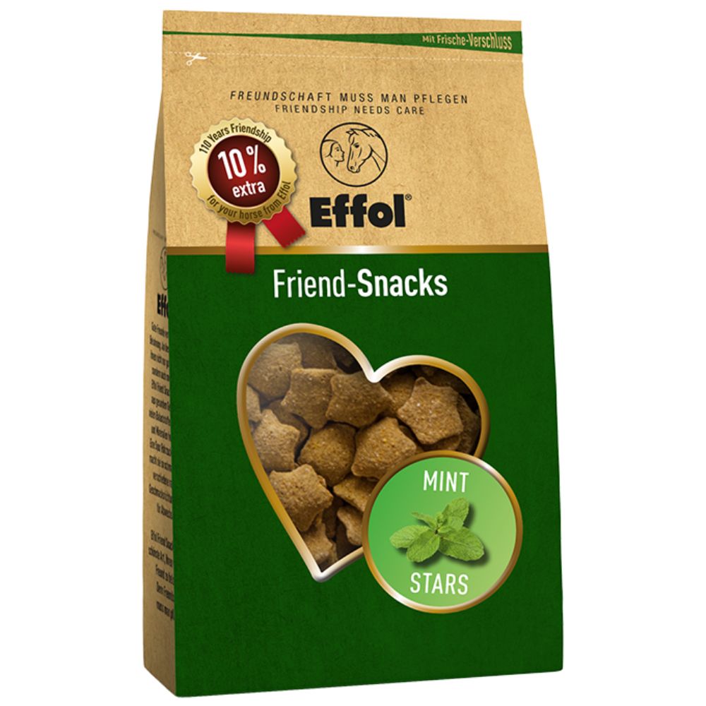 Effol Mint Stars