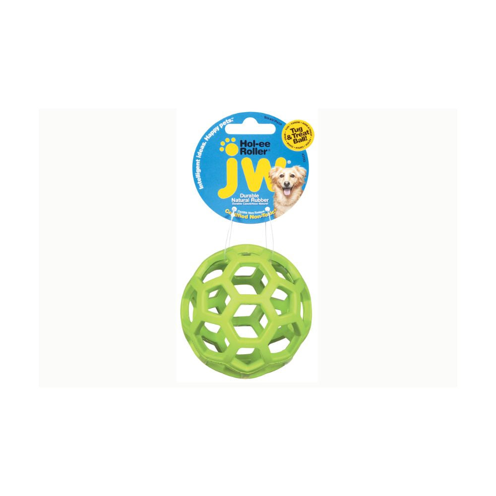    JW-Hol-ee-Roller-ball