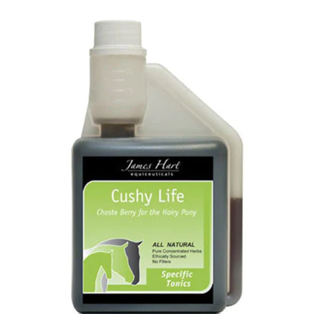 James-Hart-Cushy-Life