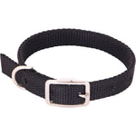 Flair-Lamb-Collar-Black