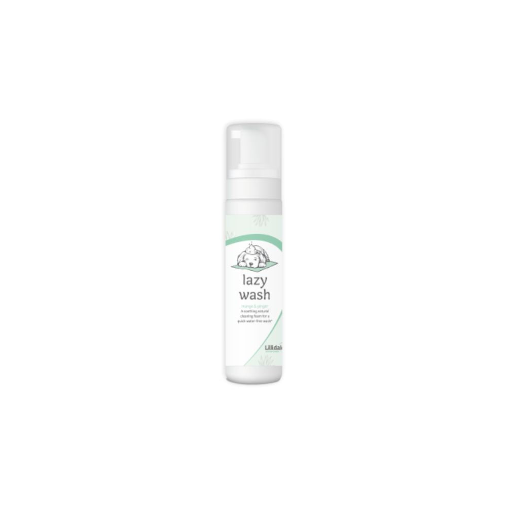 Lillidale-Lazy-Wash-200ml