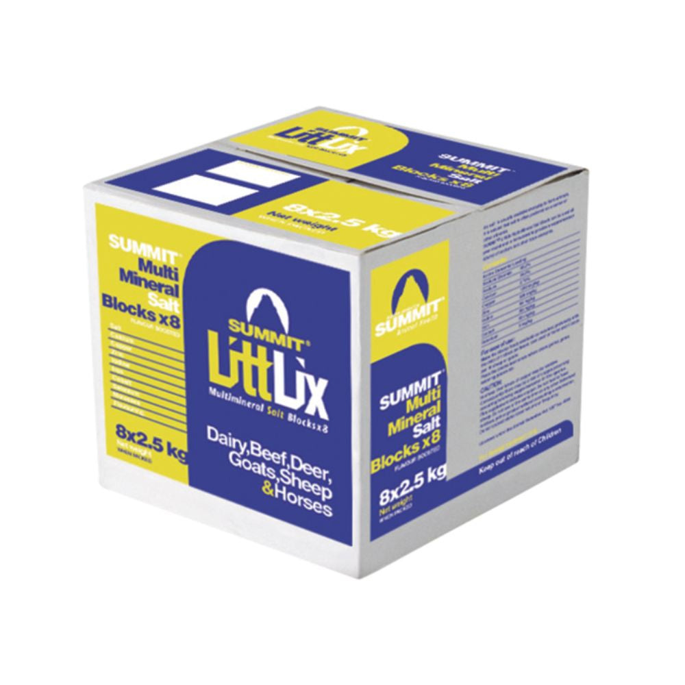 Little-Lix