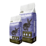 NRM-Rabbit-Pellets