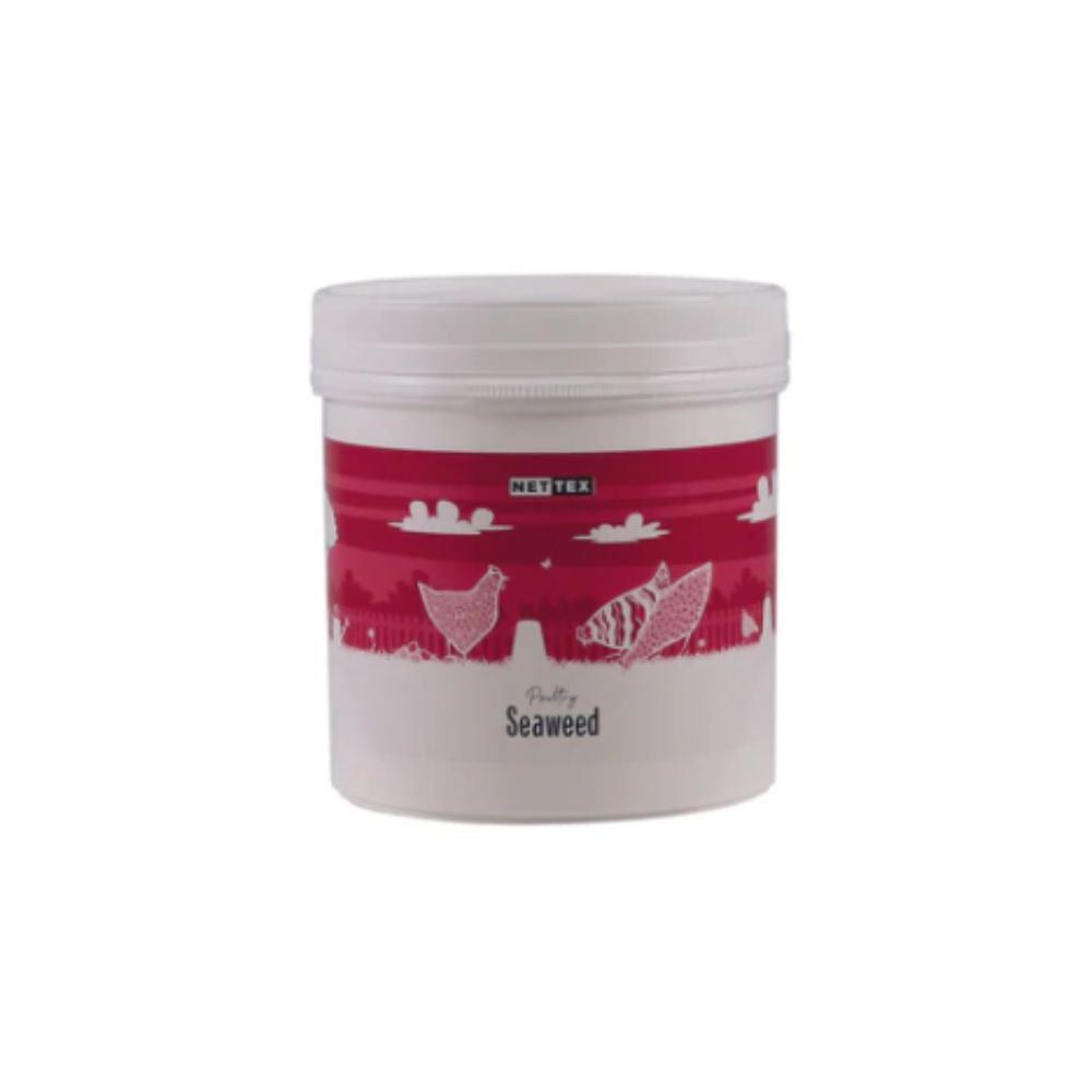 Nettex Poultry Seaweed