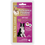 PetScience-Flealine-Medium