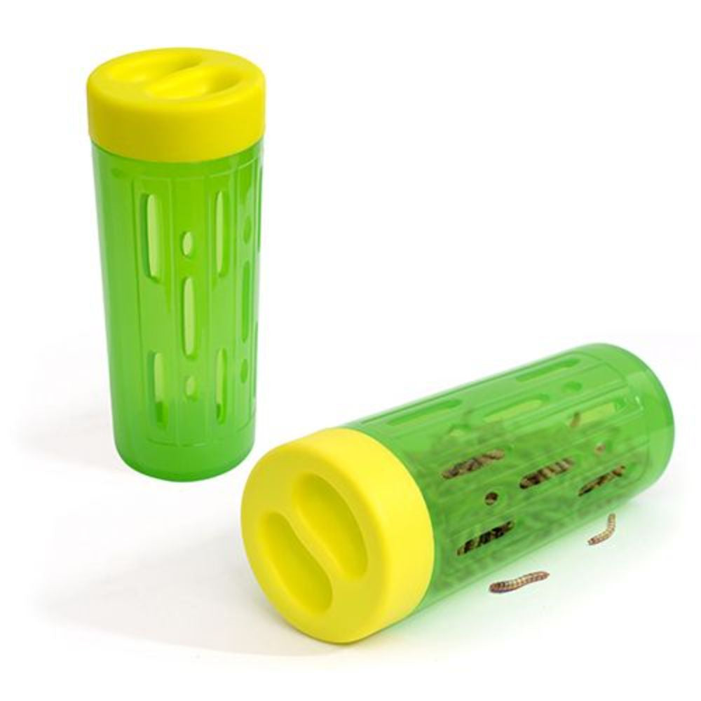 Poultry-Treat-Roller