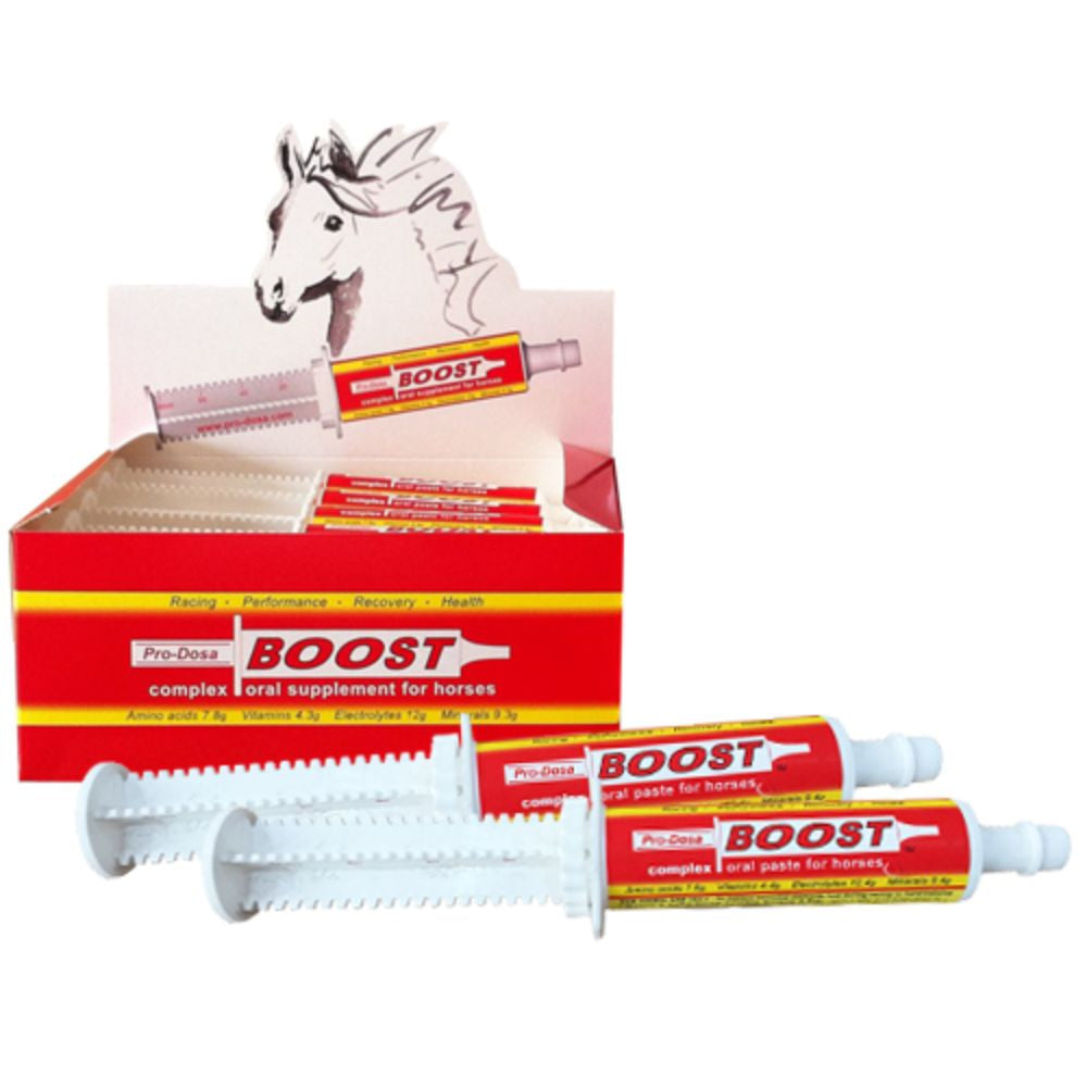 Pro-Dosa-Boost-Paste-107g