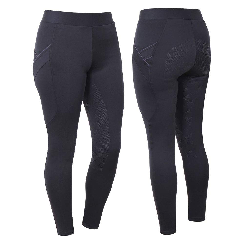 Cavallino-ultimate-riding-tights-black