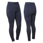 Cavallino-Ultimate-riding-tights-navy
