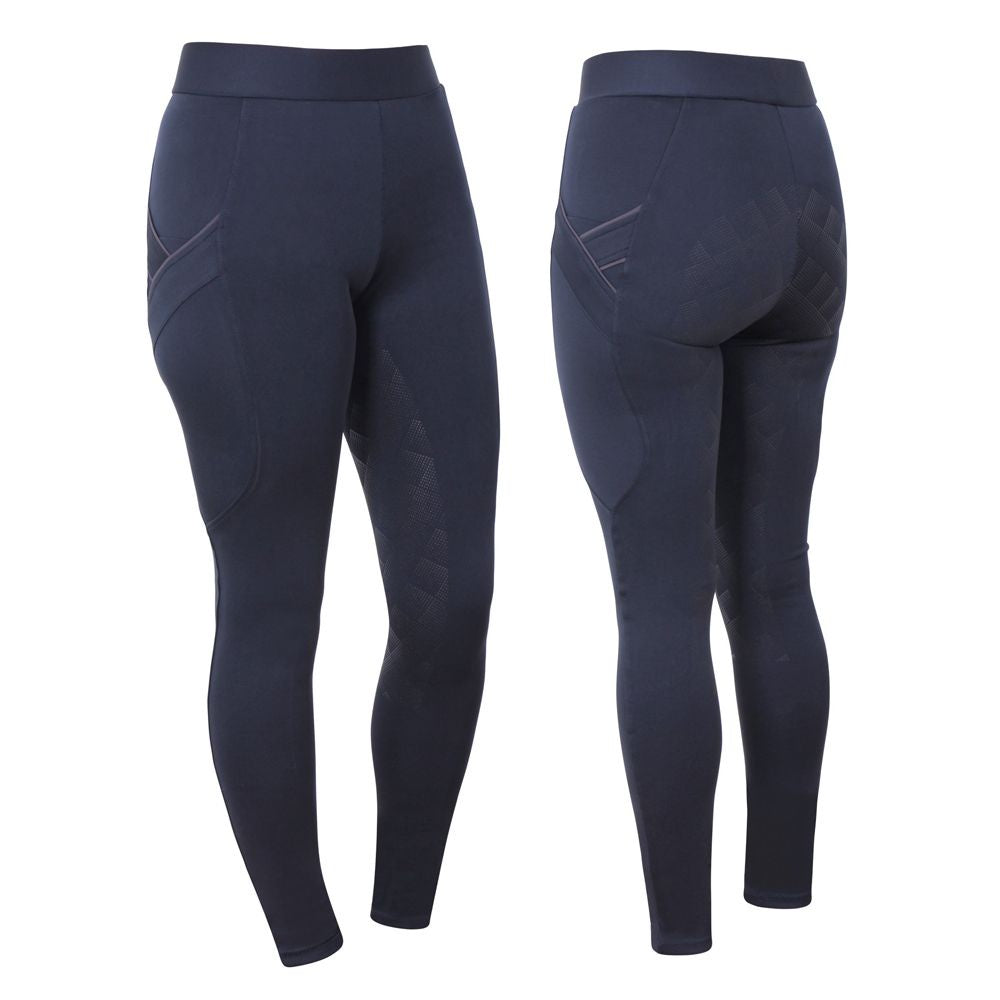 Cavallino-Ultimate-riding-tights-navy