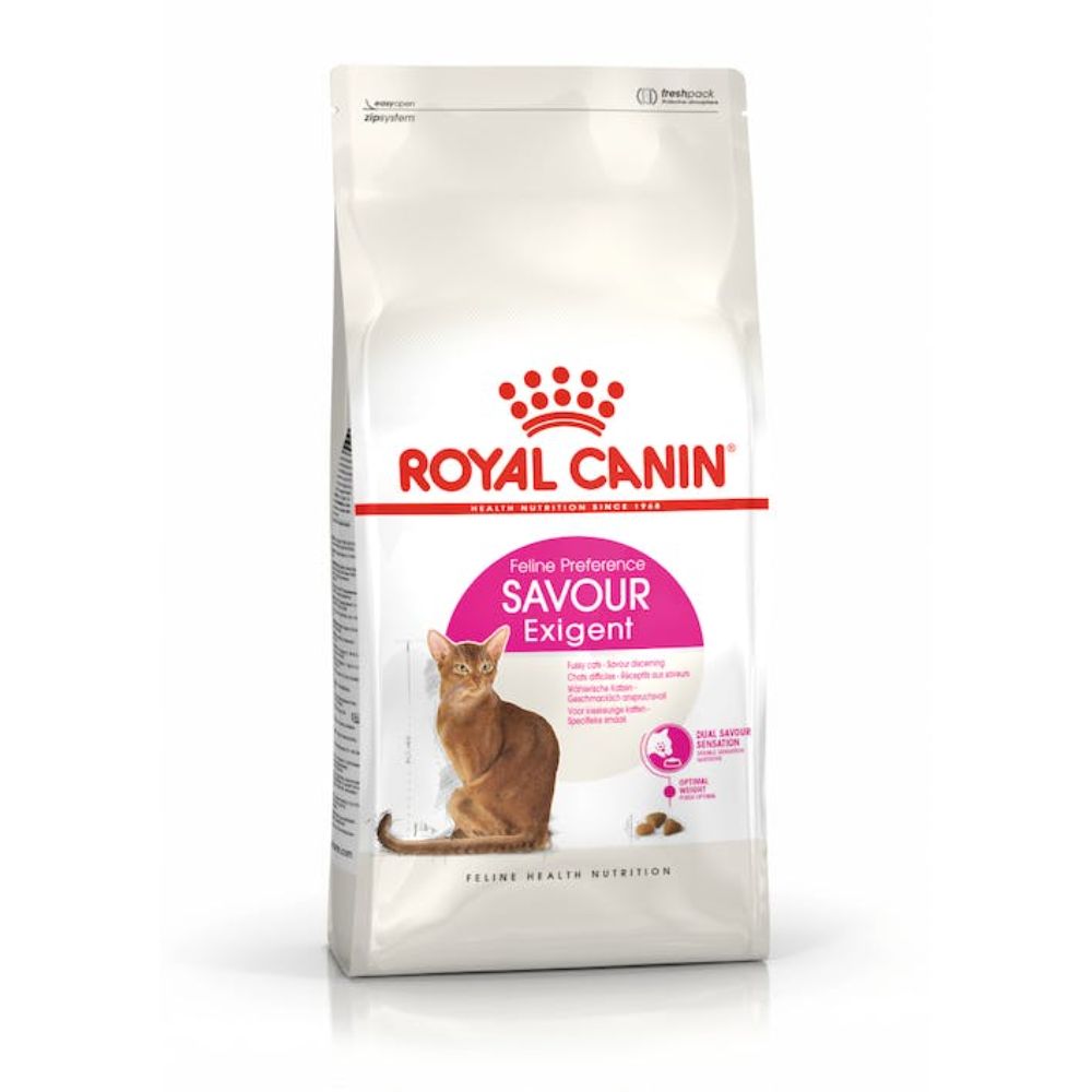 Royal-Canin-Savour-Exigent