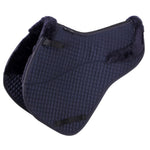 Cavallino-Close-Contact-Jump-Saddlecloth-Shaped-Navy
