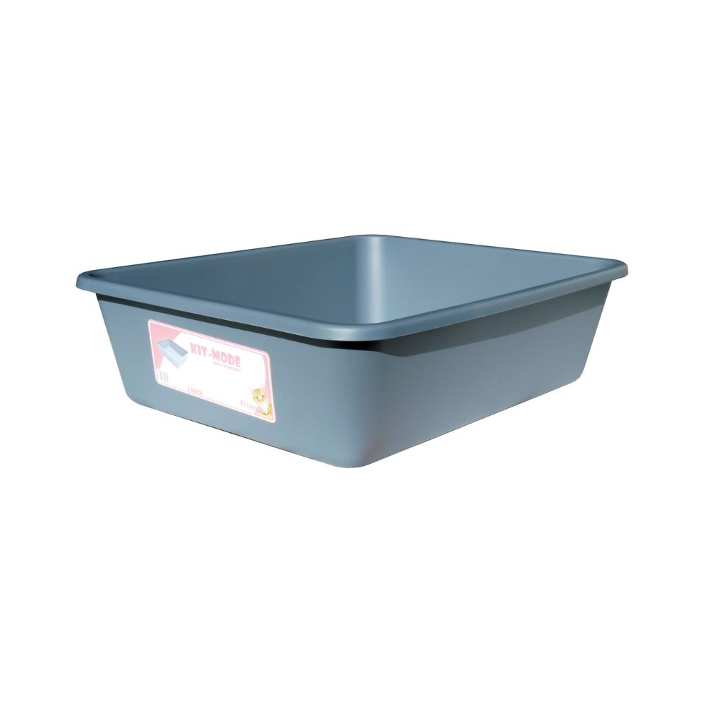 KittyCare Cat Litter Tray