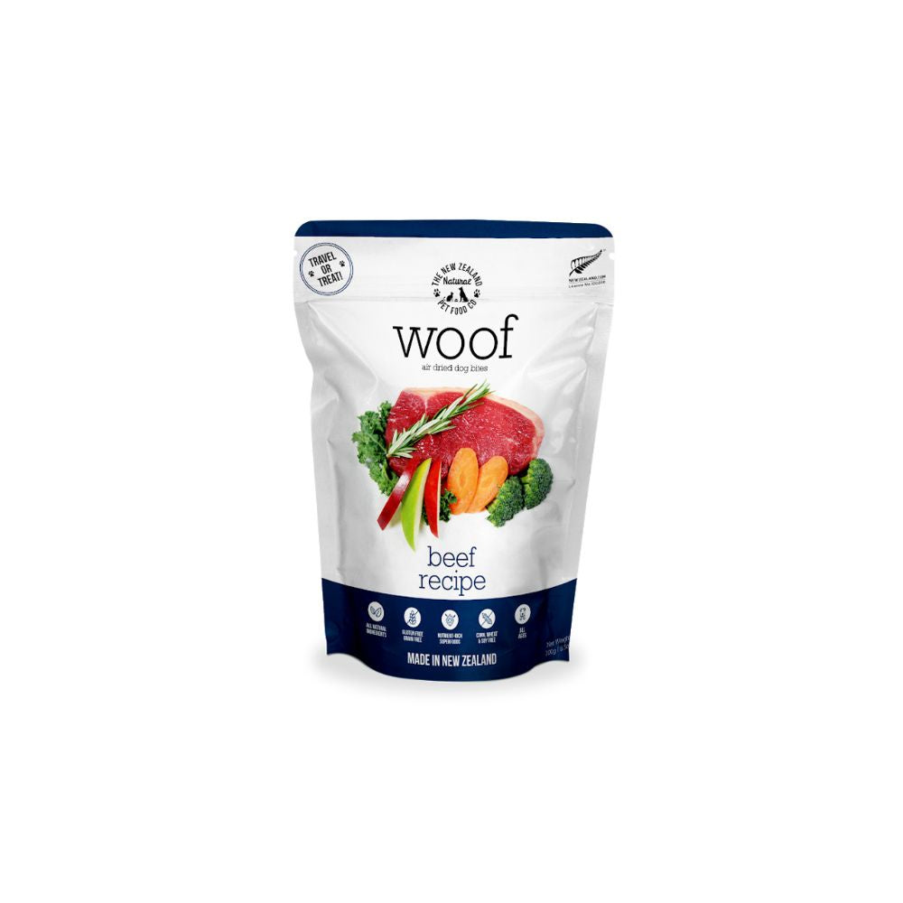 Woof-Air-Dried-Beef-Treats