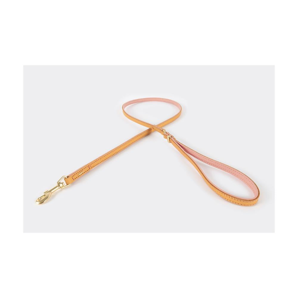 ezydog-blush-oxford-lead-lite