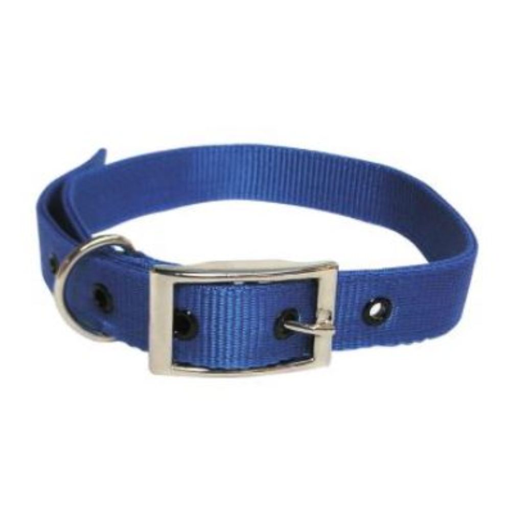 Goat Collar Nylon