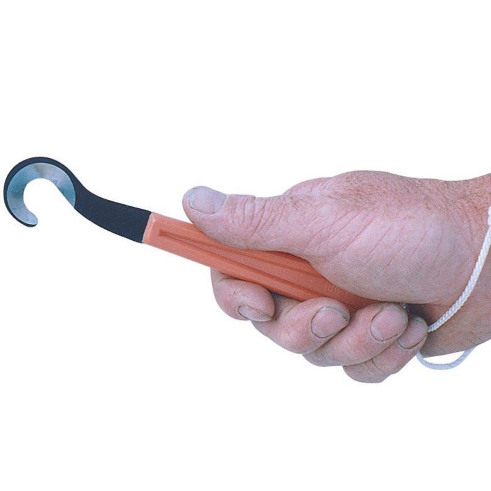 Twine Cutter