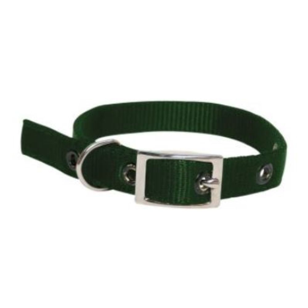 Goat Collar Nylon