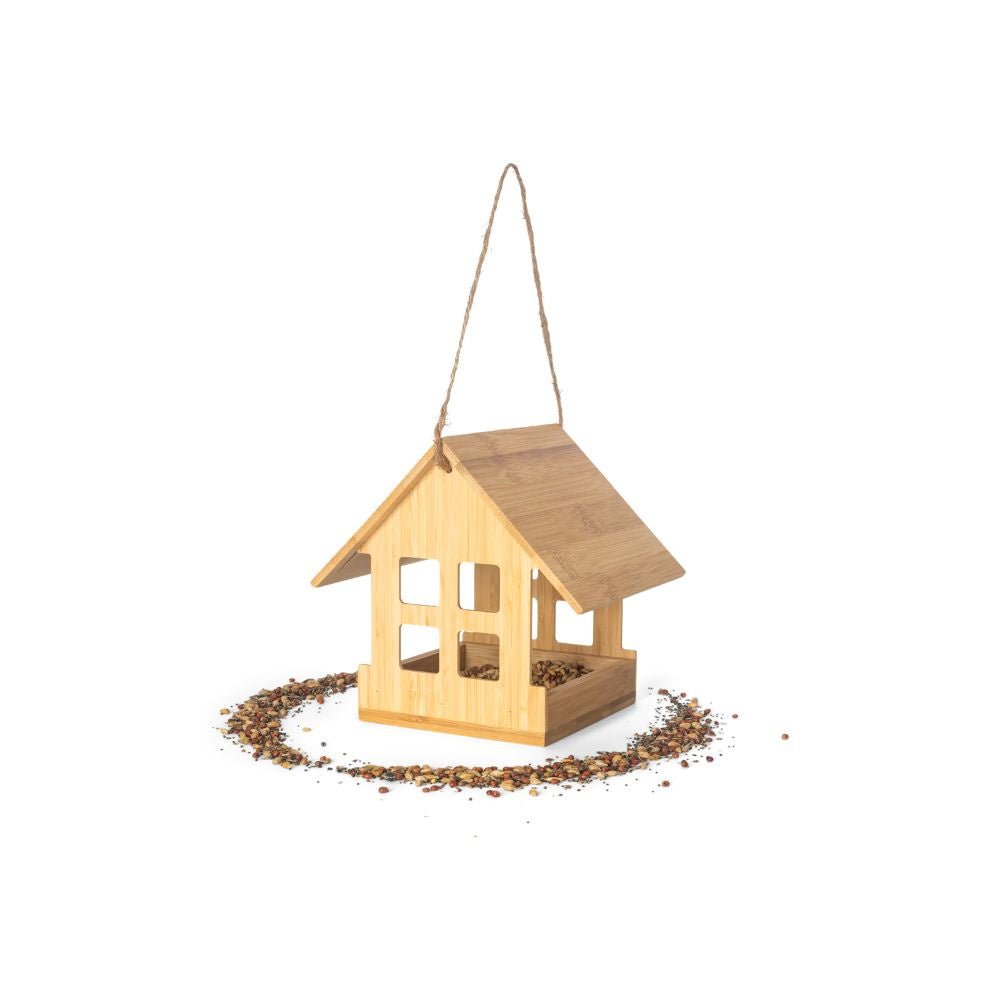 Topflite-birdbach-feeder