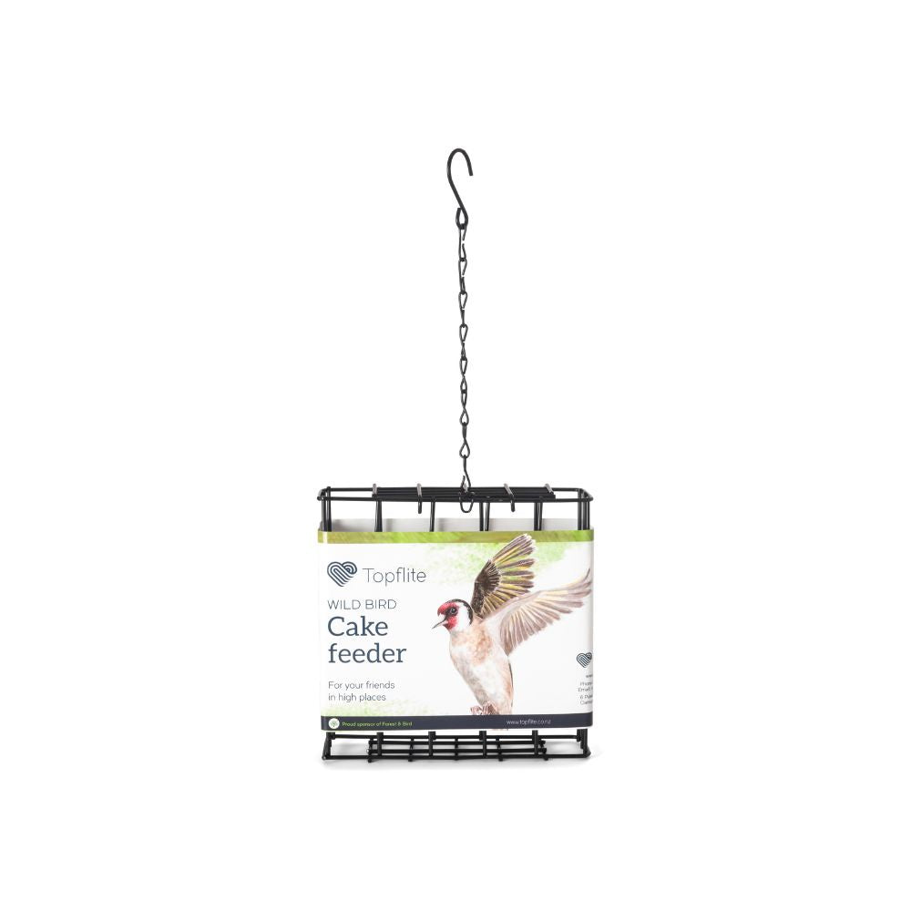 topflite-wild-bird-cake-feeder-front